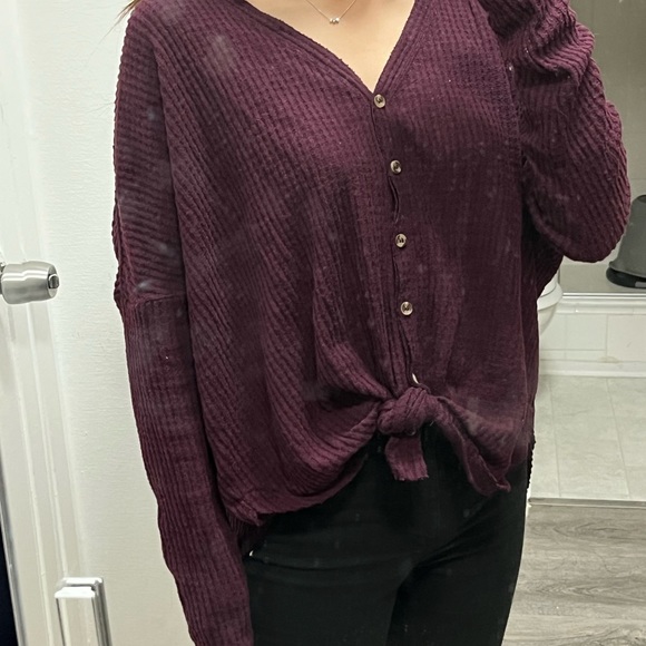 Long sleeves - Picture 3 of 3